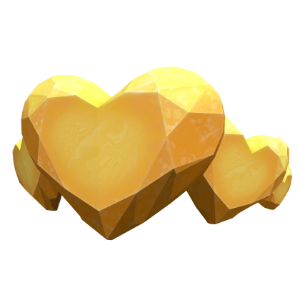 Golden Queen of Gratitude