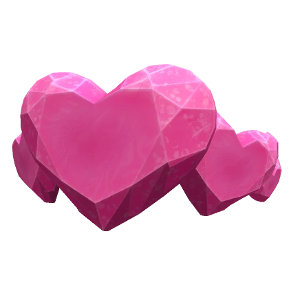 [CHEAP] Royal Pink Queen of Valentines