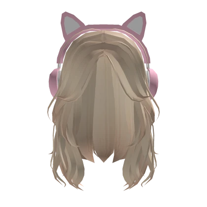 Blonde