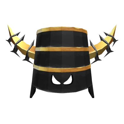 [⏳]Aureus Hellbound Bucket