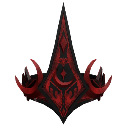 Crimson Federation Reborn