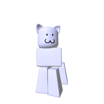 Stylized Classic Cat