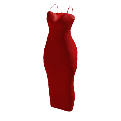 dress red