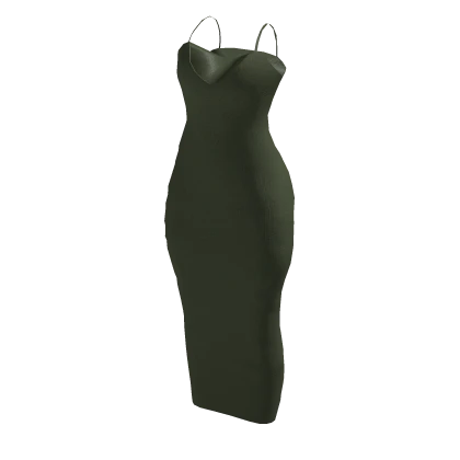 dress green