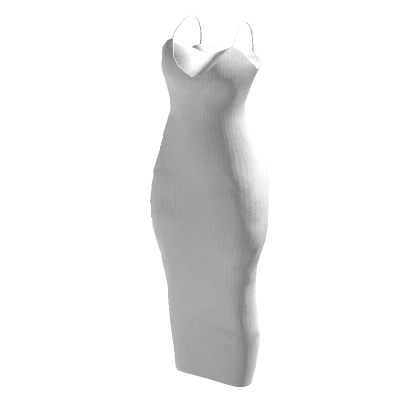 dress white