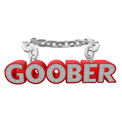 GOOBER Chain