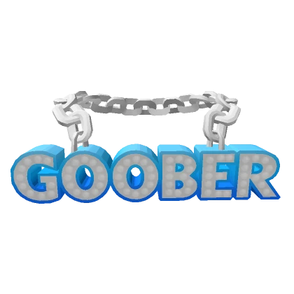 GOOBER Chain