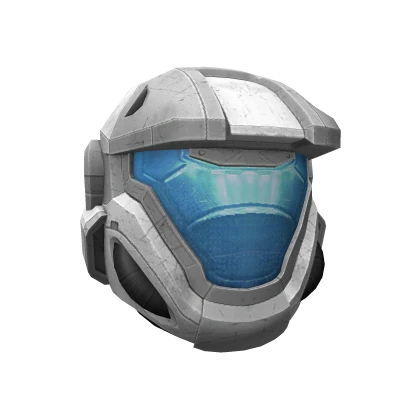 Commando AESIR Helmet