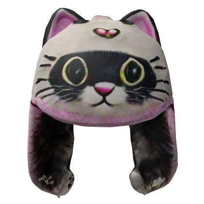 Kitty Ushanka