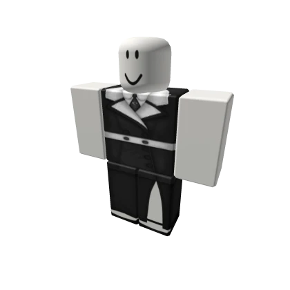 1920s Titanic Vintage Black Dress Suit Coat