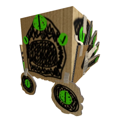 REAL Dominus Fakefectus 