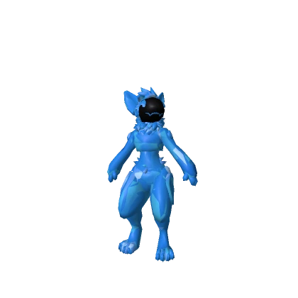 Crystal Protogen