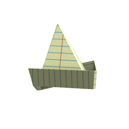 Paper Hat