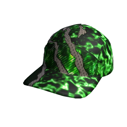 Lacoste - Exclusive Digital Lacoste Cap