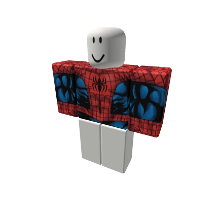 Ultimate Spider-Man [+] (UGC Matching)