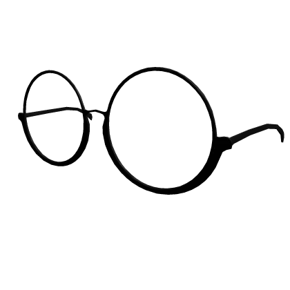 ✨ Glasses