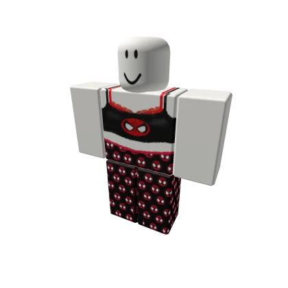 spider man pj’s