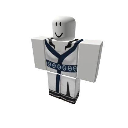 Sukuna Female / Woman Sukuna