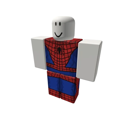 SpiderMan