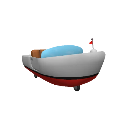 Boatmobile