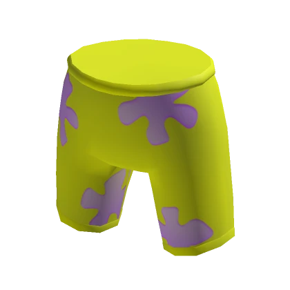 Patrick Shorts