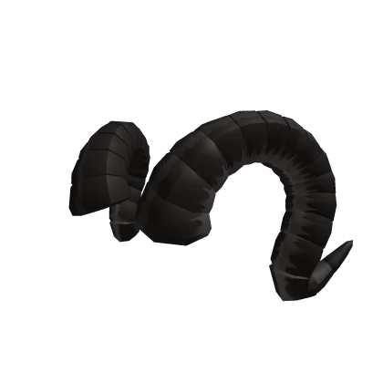 Bigger Horns