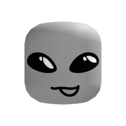 Happy Alien