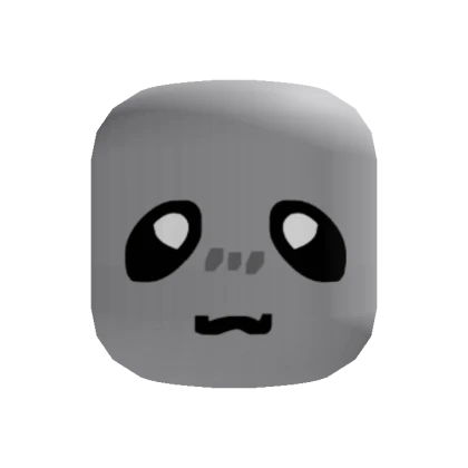 Cute Alien