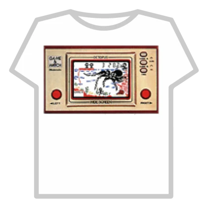 Game&watch