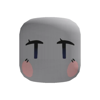 Chibi Delivery Face