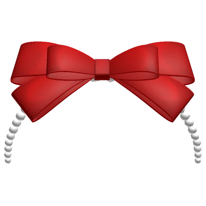 Kawaii Bow Headband