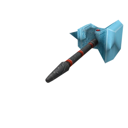 Harbinger of Fimbulwinter