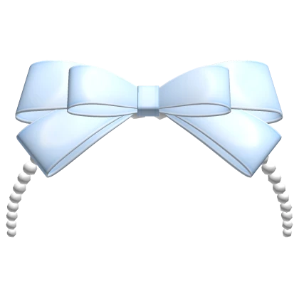 Kawaii Bow Headband