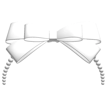 Kawaii Bow Headband