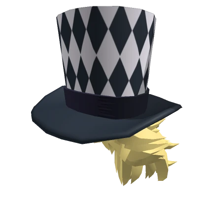 Speedwagon Hat v2