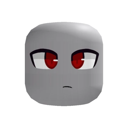 Crimson Glare: Mysterious Red Eyes