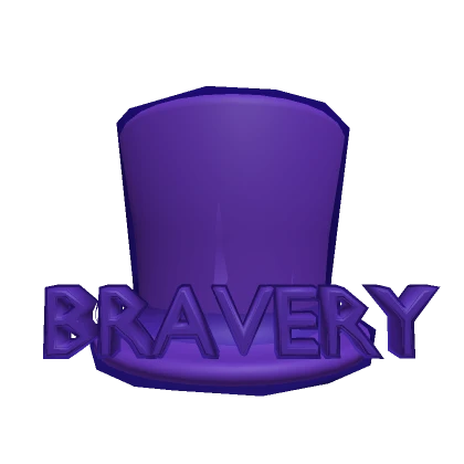 Bravery’s Tophat of Willing