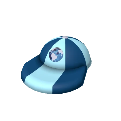 Ambassador Baseball Cap