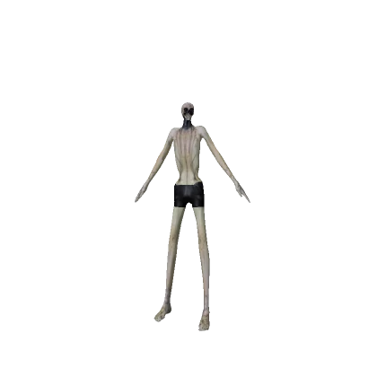 Skinny Longlegs stalker