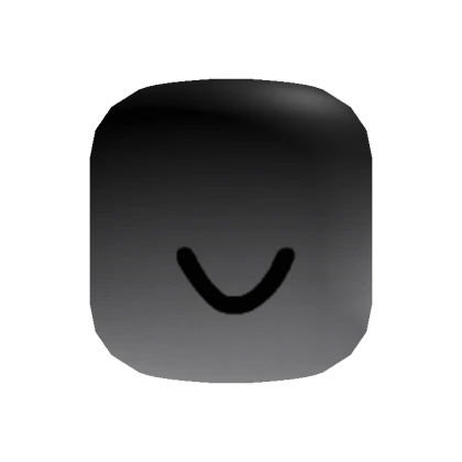 [RECOLORABLE] Shadow Noob Smile
