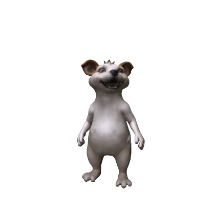 Cute Dog