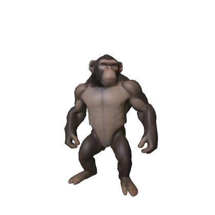 Muscle Monkey