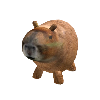 Capybara