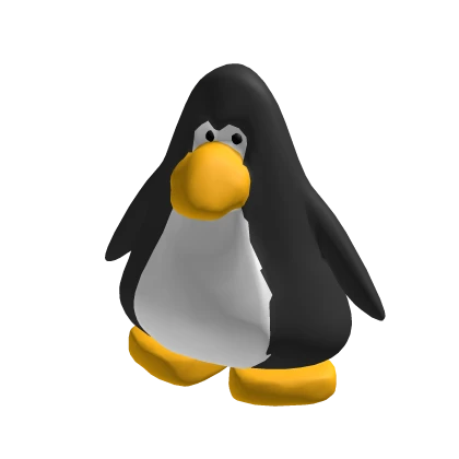 Penguin Suit