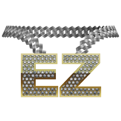 ez chain necklace