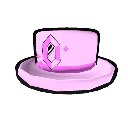 Booster Top hat 