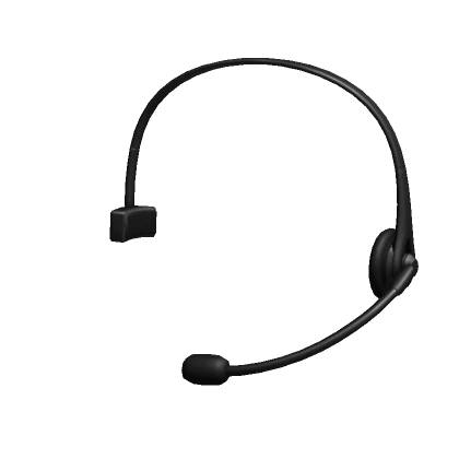 Headset