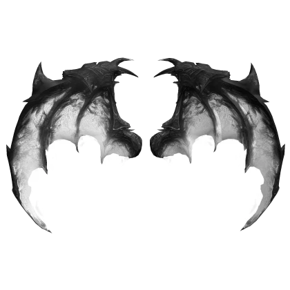 🔥 Soulfire Wings 🔥