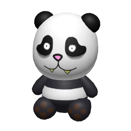 Kawaii Panda