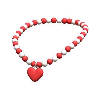 Valentines Necklace ❤️